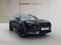 Usado Cupra Formentor 150 CV (110 kW) 2021 Negro SUV