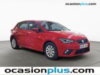 usado Seat Ibiza 1.0 MPI 59kW (80CV) Style XL