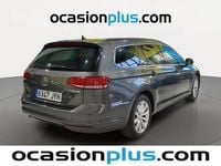 Occasion VW Passat Advance 150 ch (110 kW) 2017 Gris Break