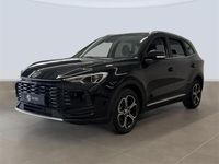 Usado MG ZS Comfort 197 HP (144 kW) 2024 Preto Sedan