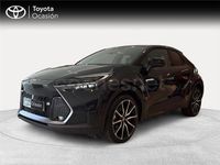 Usado Toyota C-HR Edition 223 CV (164 kW) 2025 Negro SUV