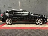 Usado Mazda 6 Style 150 CV (110 kW) 2013 Blanco Familiar