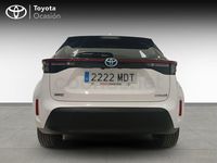 Usado Toyota Yaris Cross Active 116 CV (85 kW) 2023 Blanco SUV