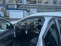 Usado Peugeot 3008 Active 120 CV (88 kW) 2018 Blanco SUV