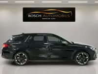 Usado Cupra Leon 150 CV (110 kW) 2025 Negro Utilitario