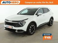 Brugt Kia Sportage 265 HK (194 kW) 2023 Hvid SUV