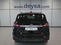 Usado Ford S-MAX Titanium 150 CV (110 kW) 2021 Negro Monovolumen