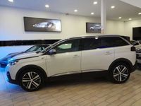 usado Peugeot 5008 2.0BlueHDi S&S GT EAT8 180