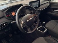 Usado Dacia Sandero Extreme 100 CV (73 kW) 2024 Marrón Berlina