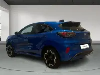 Nuevo Ford Puma ST-Line X 125 CV (91 kW) 2026 Azul SUV