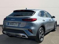 Usado Kia XCeed 116 CV (85 kW) 2021 Plateado SUV
