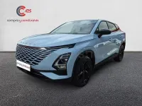 Usado Omoda 5 185 CV (136 kW) 2024 Azul SUV