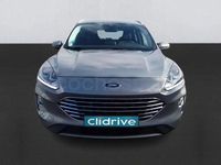 Usado Ford Kuga Titanium 190 CV (139 kW) 2022 Amarillo SUV