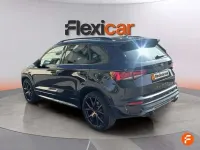 Usado Cupra Ateca 300 CV (220 kW) 2022 Negro SUV