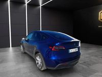 Usado Tesla Model Y 273 kW (372 CV) 2024 Azul SUV