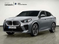 Usado BMW iX2 Comfort Edition 150 kW (204 CV) 2025 Gris SUV