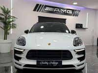 Usado Porsche Macan GTS 360 CV (264 kW) 2017 Blanco SUV