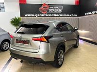 Usado Lexus NX300h Executive Line 197 CV (144 kW) 2014 SUV