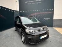 Usado Citroën Berlingo Live 102 CV (75 kW) 2024 Monovolumen