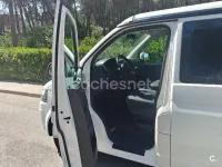 Usado VW California Edition 140 CV (102 kW) 2015 Blanco Van