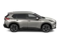 Nuevo Nissan X-Trail N-Connecta 204 CV (150 kW) 2025 Beige SUV