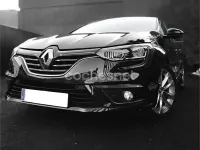 Usado Renault Mégane IV Zen 130 CV (95 kW) 2018 Negro Berlina