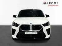 Usado BMW X2 Comfort Edition 300 CV (220 kW) 2025 Blanco SUV