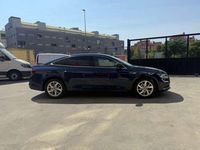 Usado Renault Talisman LIMITED 121 CV (88 kW) 2020 Azul Berlina