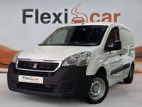 usado Peugeot Partner CONFORT L1 Diésel en Flexicar Sant Boi