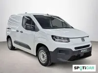 Nuevo Fiat Doblò Easy 101 CV (74 kW) 2025 Blanco Monovolumen