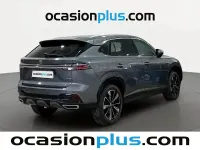 Usado MG HS Luxury 170 CV (125 kW) 2025 Gris SUV