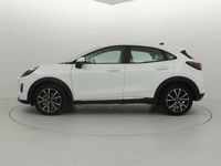 usado Ford Puma 1.0 EcoBoost Titanium 125