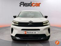 Usado Citroën C5 Aircross Feel 131 CV (96 kW) 2023 Blanco SUV