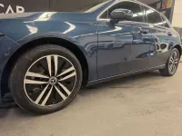 Usado Mercedes A250 218 CV (160 kW) 2022 Azul Utilitario