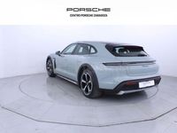 Usado Porsche Taycan Cross Turismo 300 kW (408 CV) 2025 Eléctrico Familiar