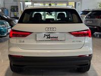 Brugt Audi Q3 245 HK (180 kW) 2022 Hvid SUV