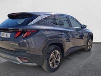 Begagnad Hyundai Tucson 252 HK (185 kW) 2025 SUV