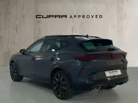 Usado Cupra Formentor VZ 272 CV (200 kW) 2024 Gris SUV