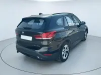 Usado BMW X1 245 CV (180 kW) 2021 Negro SUV