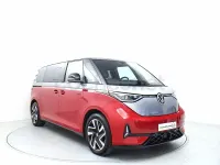 Nuevo VW ID. Buzz GTX 250 kW (340 CV) 2026 Eléctrico Monovolumen