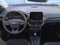 Usado Ford Puma Titanium X 155 CV (114 kW) 2023 Azul SUV