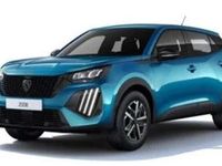 Nuevo Peugeot 2008 Style 145 CV (106 kW) 2025 Azul SUV