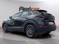 Usado Mazda CX-30 Prime-Line 140 CV (102 kW) 2025 Negro SUV