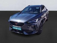 Usado Cupra Formentor 150 CV (110 kW) 2022 Gris SUV