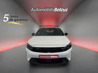 Usado Opel Corsa Edition 101 CV (74 kW) 2023 Blanco Utilitario