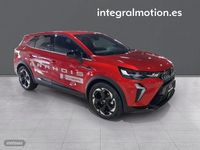 Usado Mitsubishi Grandis 140 CV (102 kW) 2026 Rojo SUV