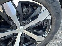 Usado Peugeot 5008 GT-line 150 CV (110 kW) 2017 Verde SUV