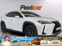 Usado Lexus UX 250h Business Edition 184 CV (135 kW) 2023 Blanco SUV