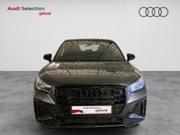 Usado Audi Q2 Ambiente 150 CV (110 kW) 2025 Gris / plata SUV