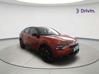 Usado Citroën C4 Feel 131 CV (96 kW) 2022 Marrón Utilitario